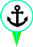 Anchorages icon